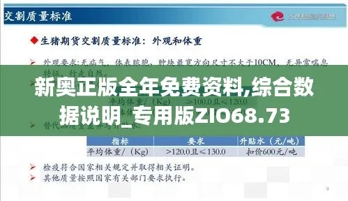 新奥一肖下一期预测百度新奥特一肖及综合挂牌之全篇100%谨防虚假包装,可持续解读、专家解析解释与落实